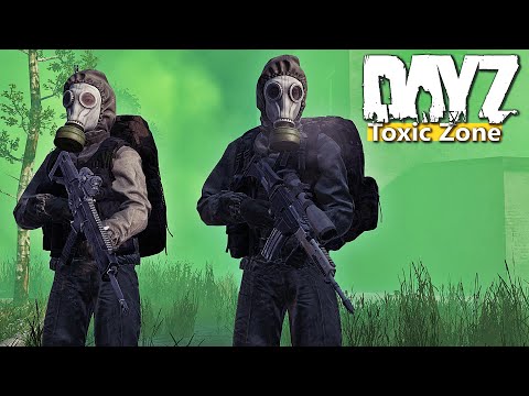 DAYZ - RISKY way to C4 EXPLOSIVES - KRONA MILITARY the secret BASE [German] Let's Play DayZ