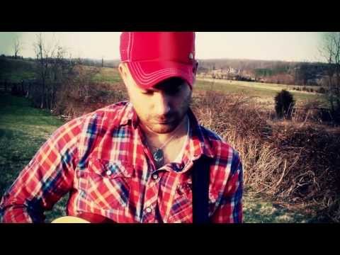 Justin Trawick - Starting Over - Unplugged and Outside