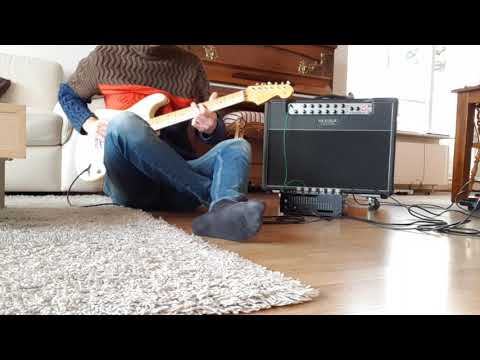 Bad Cat  Xtreme Tone Bild 5