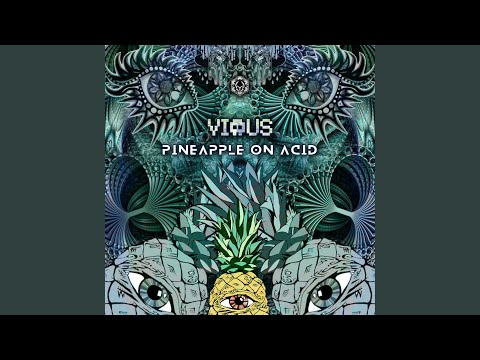 Pineapple on Acid