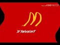 Request McDonald S History Logo And Zoopals In Echo Major Fish Chocolate Turn To At Taste Major