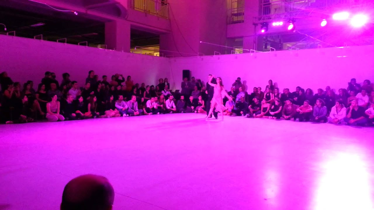 Mariano 'Chicho' FRÚMBOLI & Juana SEPÚLVEDA, 15-12-2012, 1/5