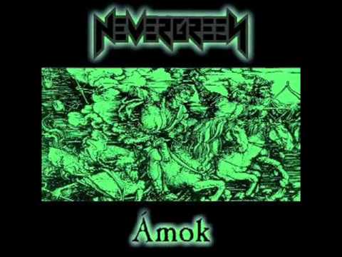 Nevergreen - Soha már