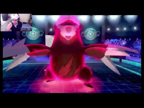 VGC20 Rankeado Series 2 #3 - Me fui de perish - Pokémon Espada