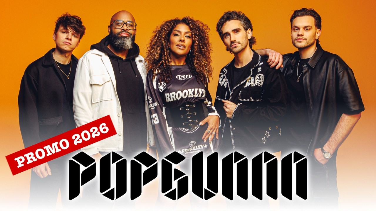 POPGUNNN