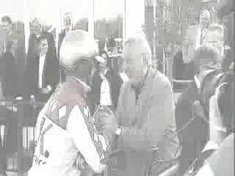 Frisian Ascot Day 2007 - Drafcentrum Wolvega