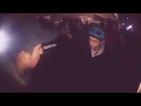 DETALLE vs REFRÁN - Semifinal - EZEIZA FREE (FECHA 3)