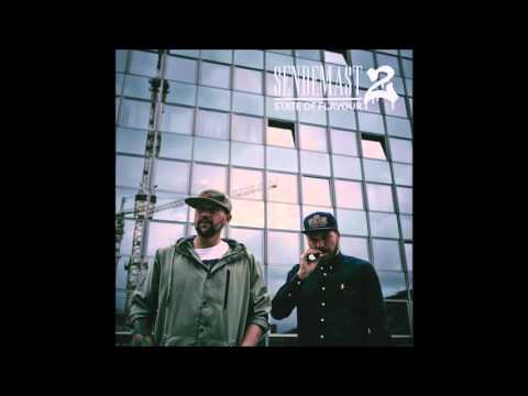 SENDEMAST -  Noblesse [State of Flavour 2]