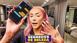 Os Segredos de Beleza COREANA de Pabllo Vitttar