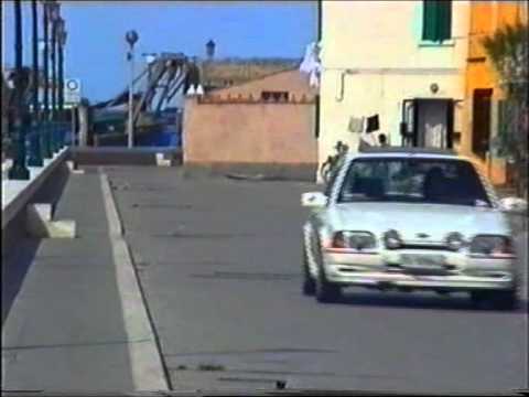 PELLESTRINA -SAN PIETRO IN VOLTA (parte seconda)