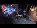 Red Hood DLC Arkham Knight Skin Pt 1