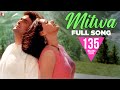 Mitwa | Full Song | Chandni | Sridevi, Rishi Kapoor | Lata Mangeshkar, Babla Mehta | Shiv-Hari