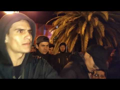 META vs BLASTER vs ZATCH vs MATI vs PARSIXI / Clasificatoria Killing Fakers 16/06/18