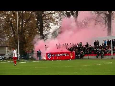 KS WIĄZOWNICA 1 - 0 Santos Piwoda / DOPING