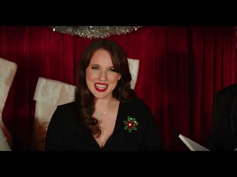 Promotional video thumbnail 3 for Tinsel Singers