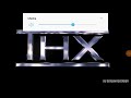 Thx Tex 1996 Trailer Extended Version Fast Slow Reversed