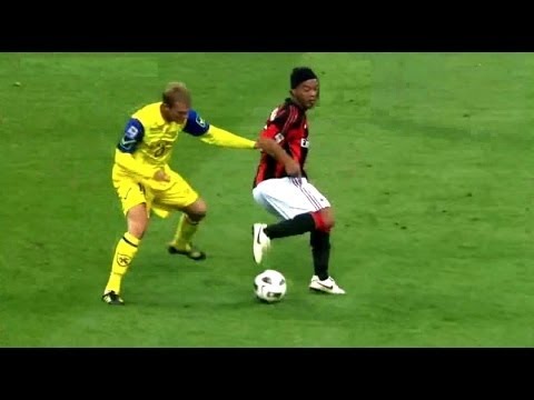 Ultimate Football Skills Show ● HD #3