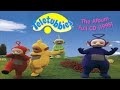 Teletubbies The Album CD 2017 HD
