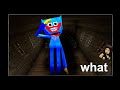 Huggy Wuggy vs The Most Secure House - Minecraft