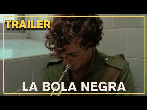 La Bola Negra: Cannes 2026 | Movistar Plus+