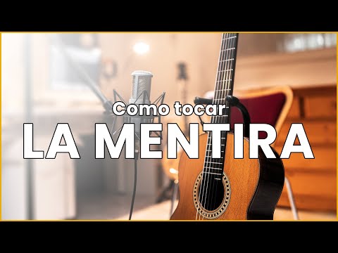 La Mentira - Alvaro Carrillo