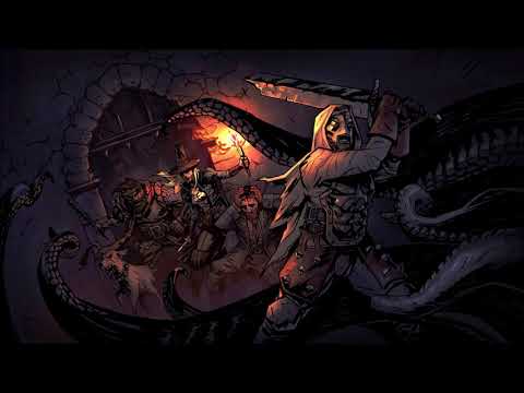 Drakim's VGM 562 - Darkest Dungeon - Return to the Warrens