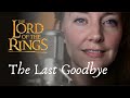 The Last Goodbye Cover | The Lord of the Rings | Billy Boyd
