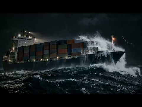 SASH Lubricants – Marina Mercante (Spot 2026)