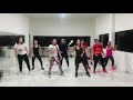 Condo ( Chris Now Remix ) by Afro B Feat. T- Pain || Zumba by lely herly
