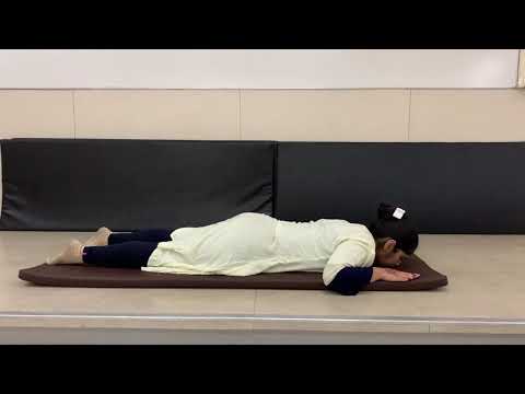 Yoga for Spine Tailbone Pain | Dr. Ajay Kothari