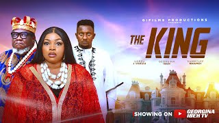 THE KING (THE MOVIE) GEORGINA IBEH UGEZU J UGEZU SAMMY LEE – 2025 LATEST NIGERIAN NOLLYWOOD MOVIE THE KING (THE MOVIE) GEORGINA IBEH UGEZU J UGEZU SAMMY LEE – 2025 LATEST NIGERIAN NOLLYWOOD MOVIE
