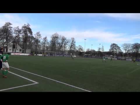 Gr. Willem VAC B1 - SEV B1