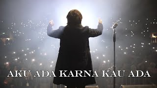 Download lagu Aku Ada Karna Kau Ada - Radja in Johor #malaysia mp3 Download lagu Aku Ada Karna Kau Ada - Radja in Johor #malaysia mp3