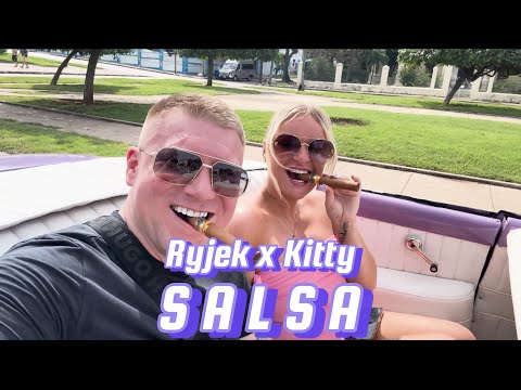 Ryjek x Kitty - Salsa (prod. Phono Cozabit)