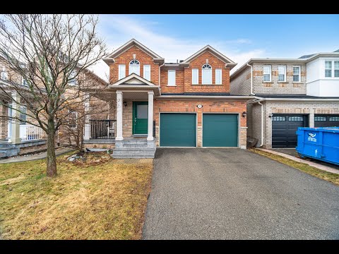 5672 Fantasia Manor, Mississauga Home - Real Estate Properties