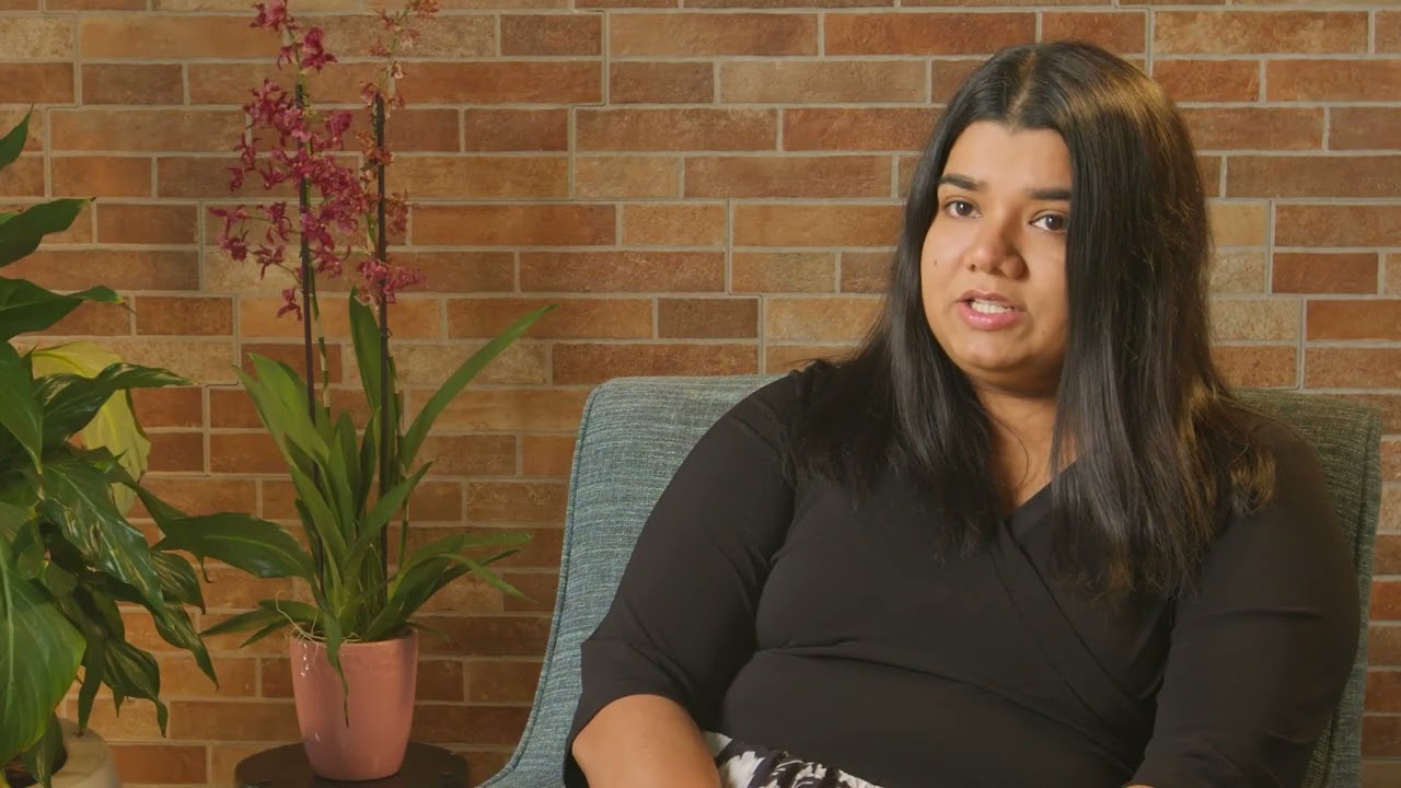 Jyothy Testimonial Video 3