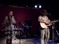 The Low Anthem -- The Ballad of the Broken Bones