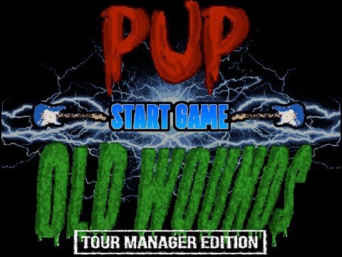 Video thumbnail for Old Wounds