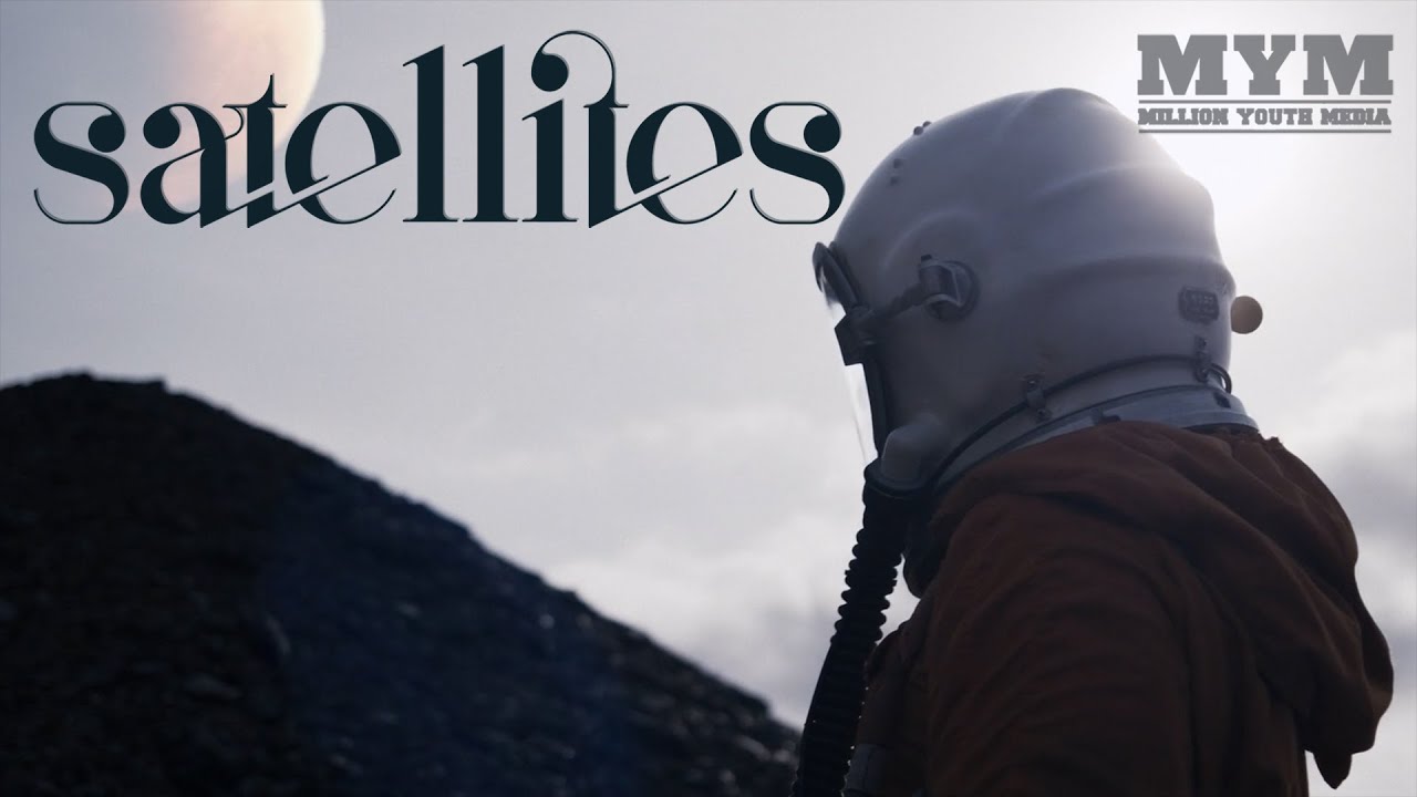 Satellites (2023) | Award Winning Sci-fi Short film | MYM