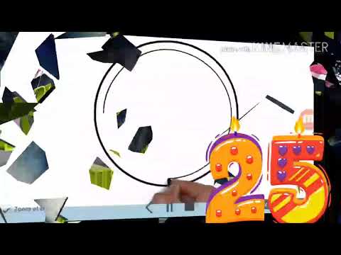 Happy Birthday Laila