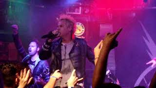 Powerman 5000 - ''How To Be A Human''