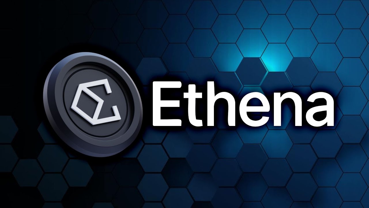 What is Ethena? -  Ethena's Synthetic USDe Stablecoin Explained
