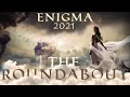 Enigma - The Roundabout (Enigma cover) 4K💖