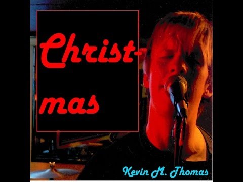 Christmas Intranspose - Kevin M. Thomas Original - Acoustic