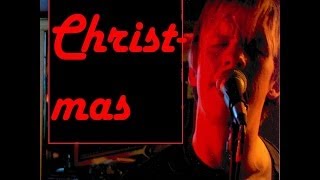 Christmas Intranspose - Kevin M. Thomas Original - Acoustic