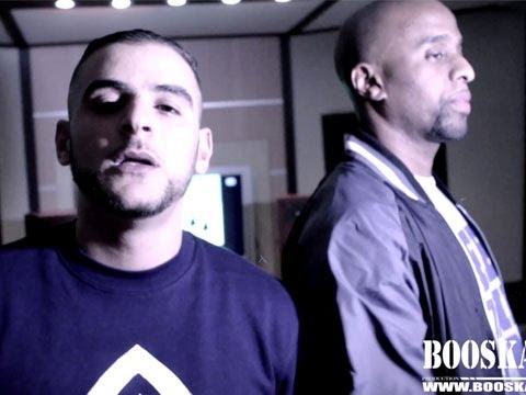 Video thumbnail for Booska Blacklist N Guest 3