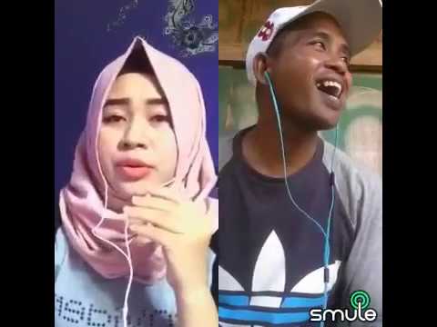 nyanyi dengan suling  Keramat   Lesti Akademi by Shreya Caroline and Amingsetiawan01 on Smule