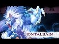 Darkstalkers The Night Warriors Jon Talbain Arcade