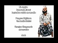Aslay Mchepuko Lyrics Video
