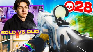 IMPOSSIBLE DE FAIRE DES KILLS !! 😡